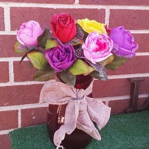 Meet your Posher, Becky